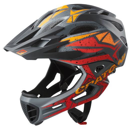 Casco Cratoni C-Maniac Pro