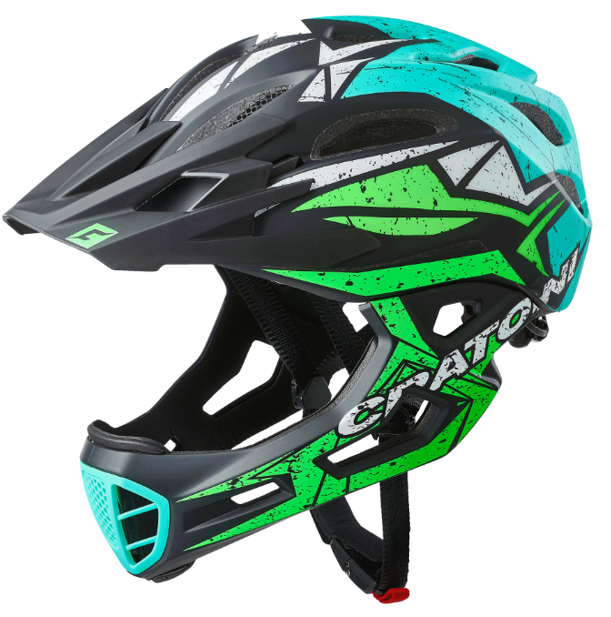 Casco Cratoni C-Maniac Pro