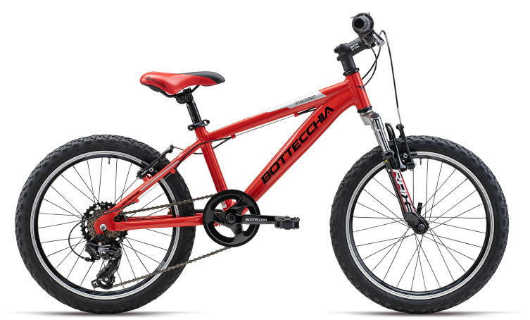 Bottecchia Junior 20" MTB 032 7-Gang