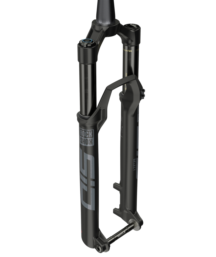 Rockshox am fs sid select 29 fourche