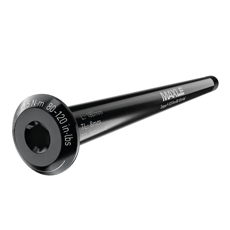 SRAM Maxle Stealth 12x142 Rear Through Axle