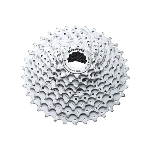 SRAM PG 970 - 9V pakkepakke