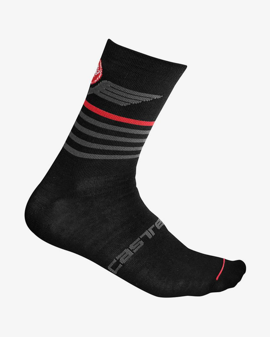 Castelli Lancio 15 Socks