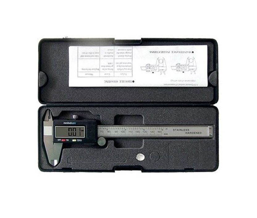 Digitaler Messschieber Barbieri 150mm