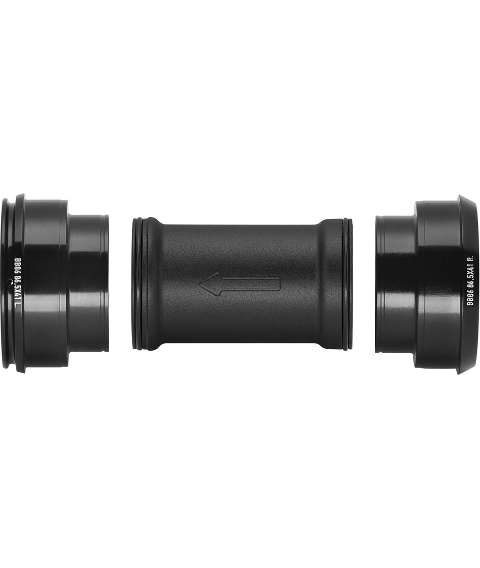Campagnolo BB386 Press-Fit QCK-Tech 86.5x46 Integrated Cups