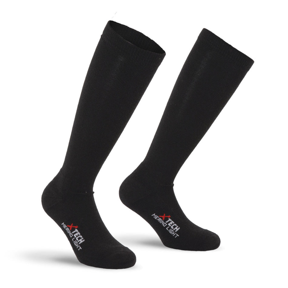 XTech Merino Light Sock