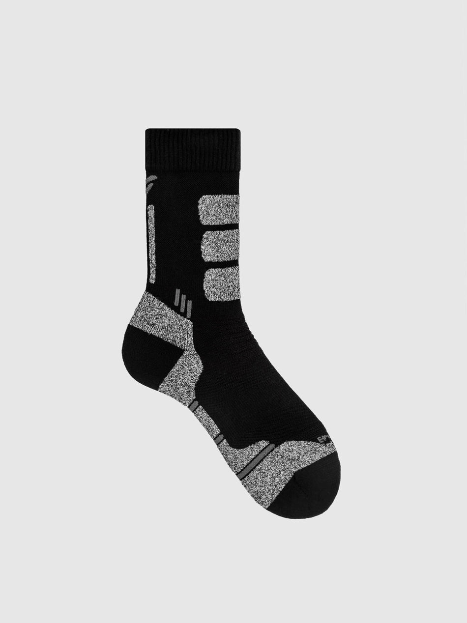 Pissei Winter-Socken Ciclone Heavy 2026