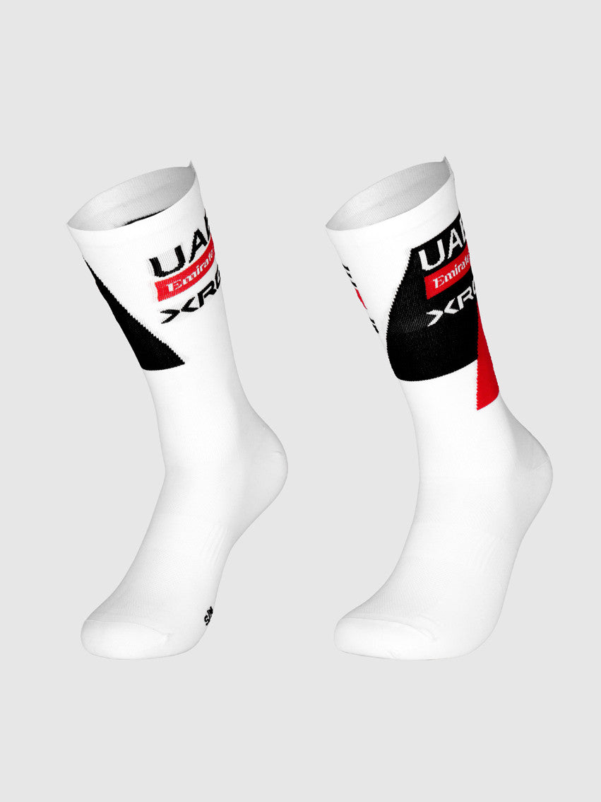 Pissei UAE Team Emirates XRG 2026 Socken
