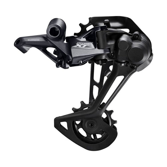 Shimano Deore XT RD-M8100 12s bageste gearkasse