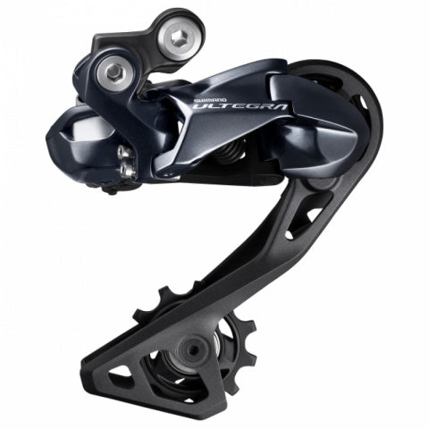 Shimano Ultegra Di2 Rd-R8050-GS 11: n takana oleva vaihdelaatikko