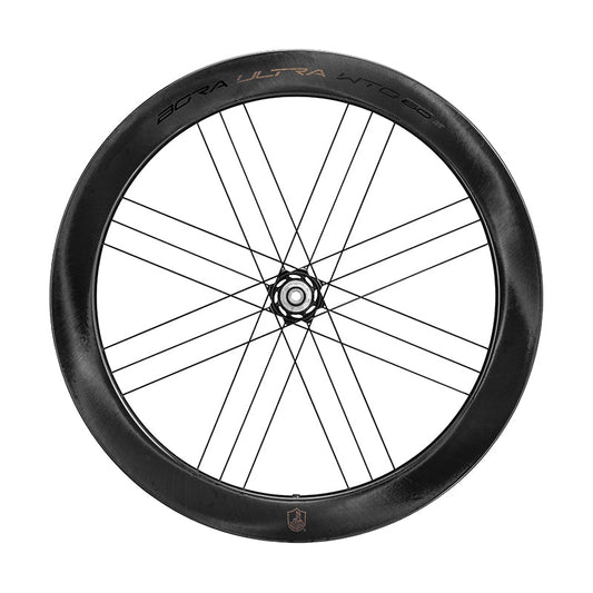 Campagnolo -Räder Bora Ultra WTO 60 Discbremse