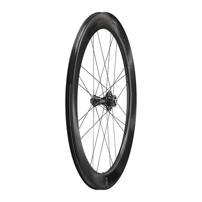 Campagnolo kolesá bora ultra 60 diskovej brzdy