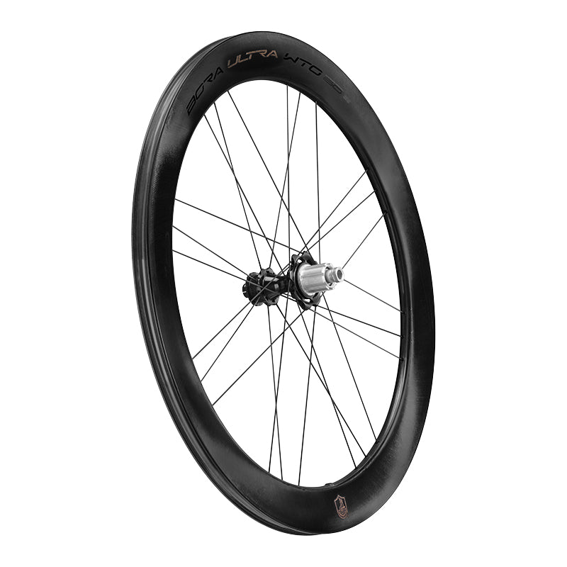 Campagnolo kolesá bora ultra 60 diskovej brzdy