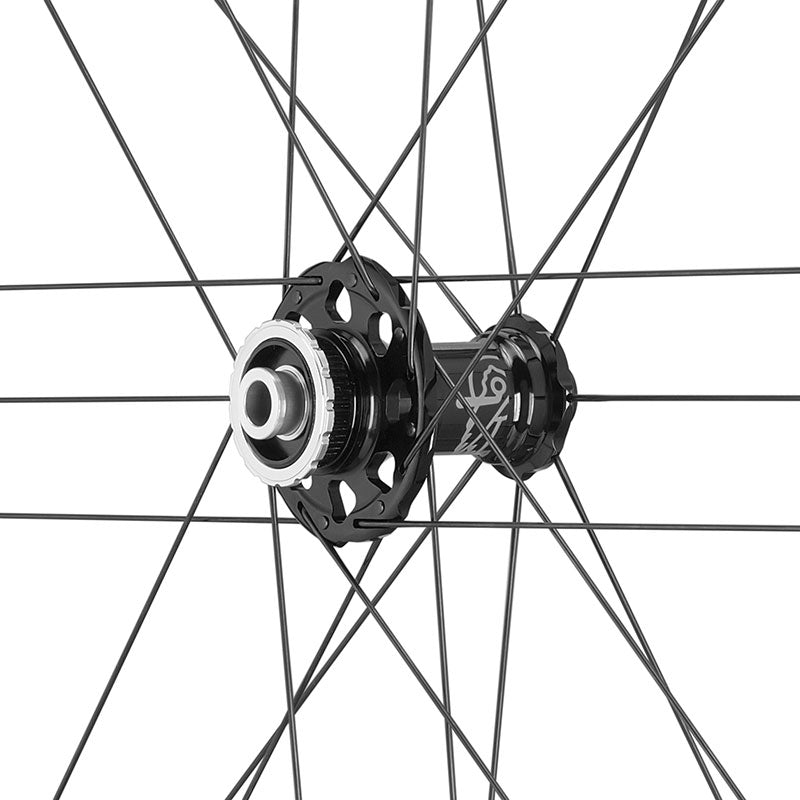 Ruote Campagnolo Shamal Carbon C21 Disc Brake