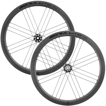 Campagnolo -Räder Bora Ultra WTO 45 dB