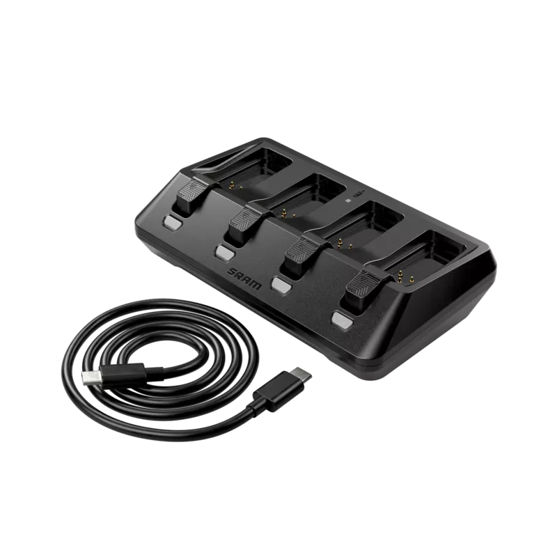 Sram AM AXS 4-Port Charger