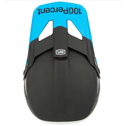 100 % Status-Garda-Helm