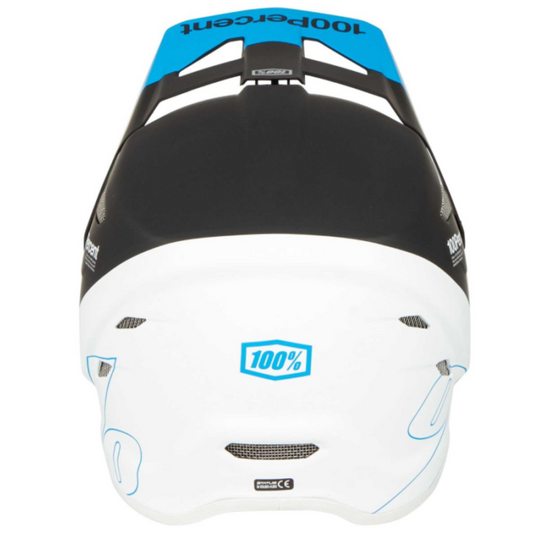 100 % Status-Garda-Helm