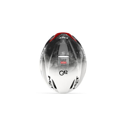 Met manta mips MIPS UAE Équipe en édition limitée 2025