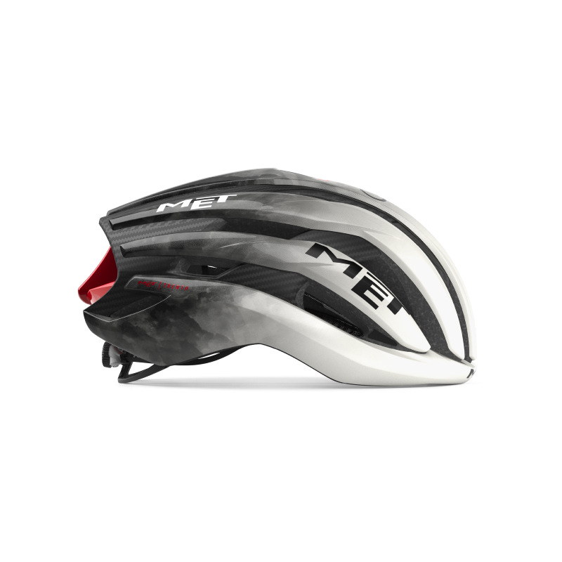 Met Trenta 3K Carbon Mips UAE Team Edition 2025 Helmet