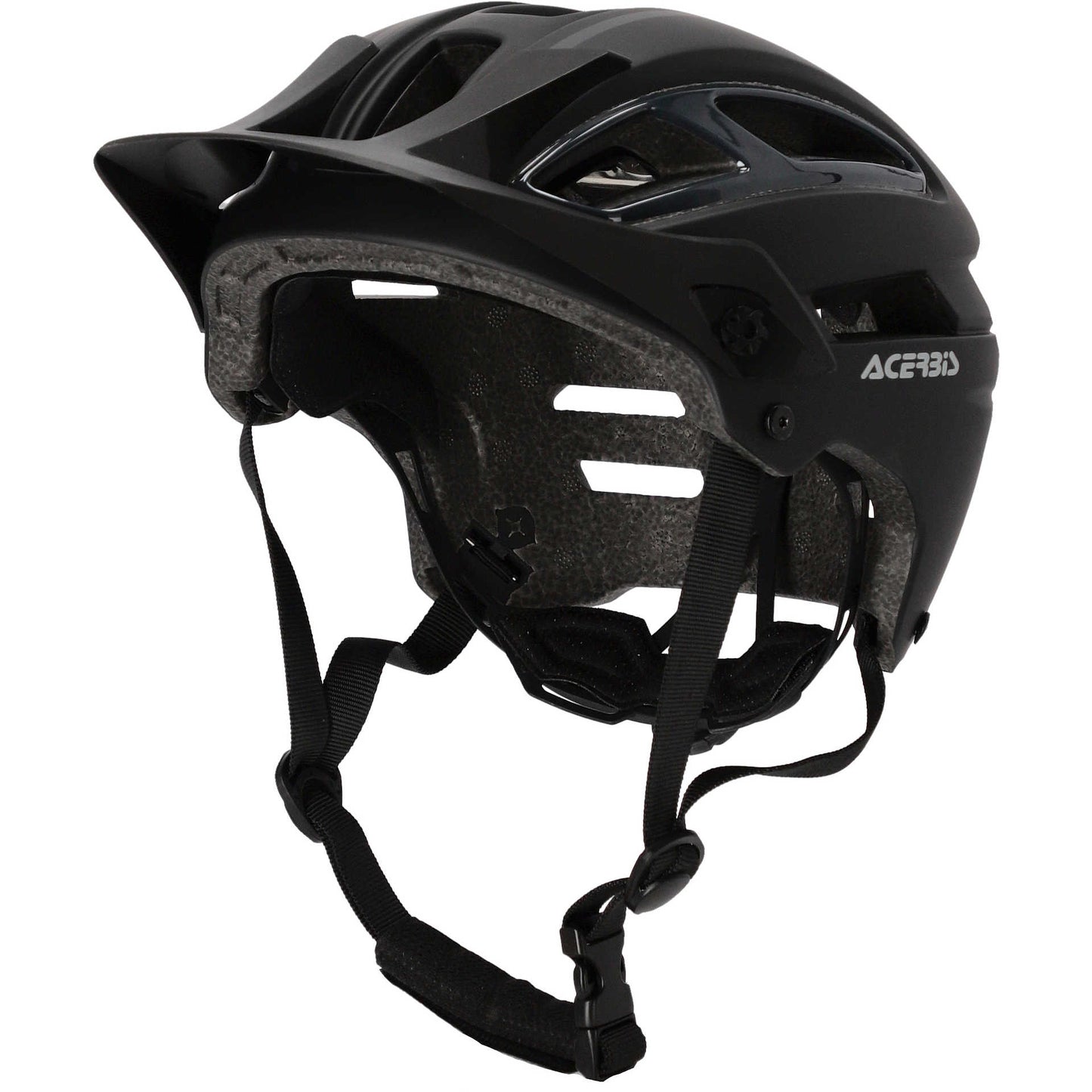 Casque à doublep Acerbis