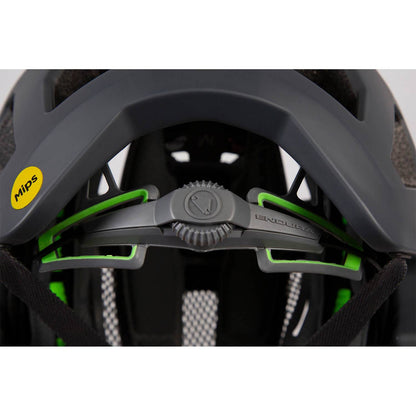 Endur Singletrack Mips Helm