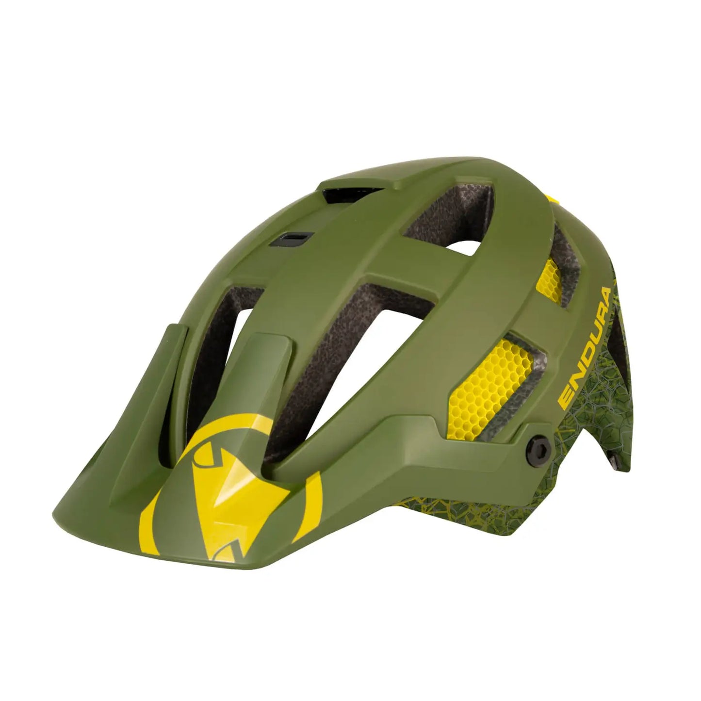 Endur Singletrack Mips Helm