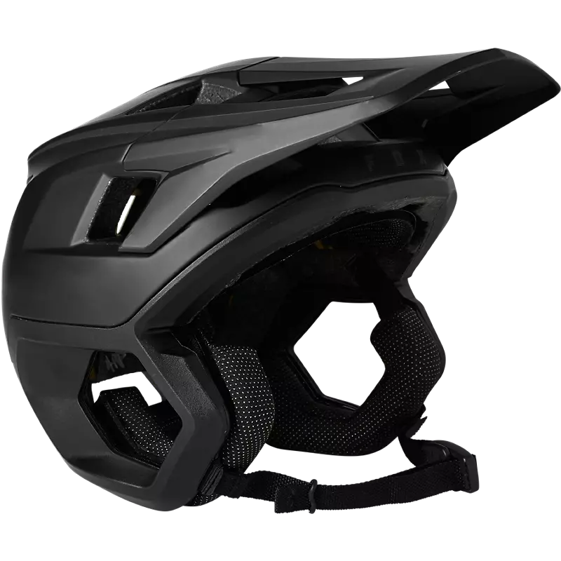 Fox Dropphrame Pro helmet