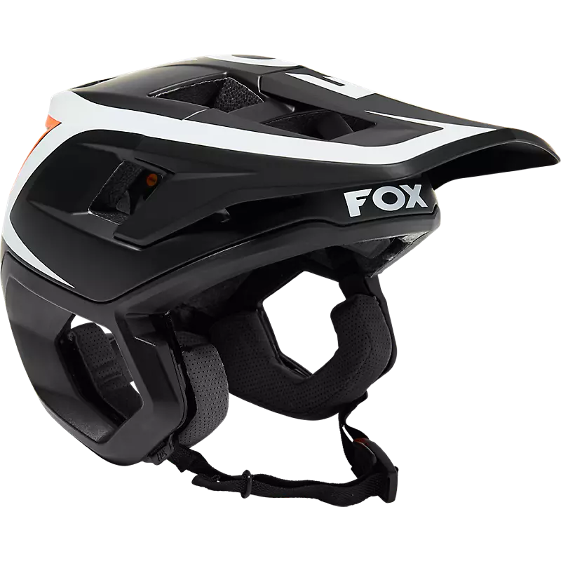 Casco Fox Dropframe Pro Dvide