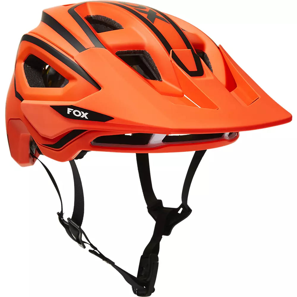 Fox Speedframe Pro MIPS DVIDE Helma