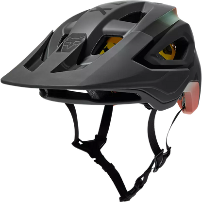 Fox Speedframe Vish Helmet