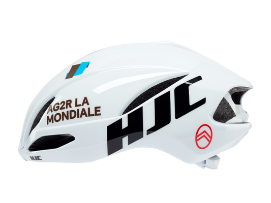 Casco réplica del equipo HJC Furion 2.0