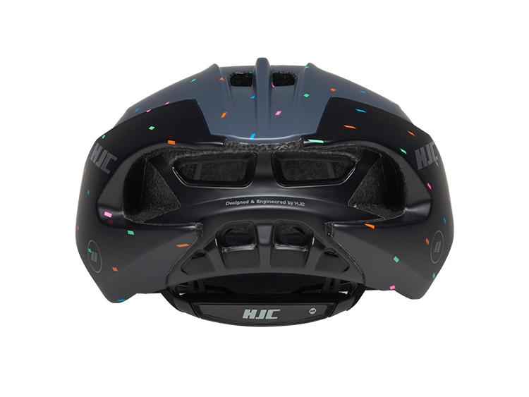 HJC Furion 2.0 Zwift Edition Helmet