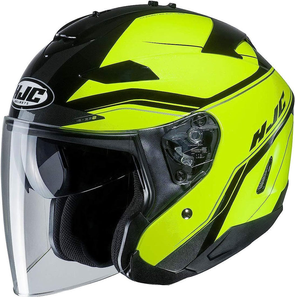 Hjc IS-33 II Korba Helmet
