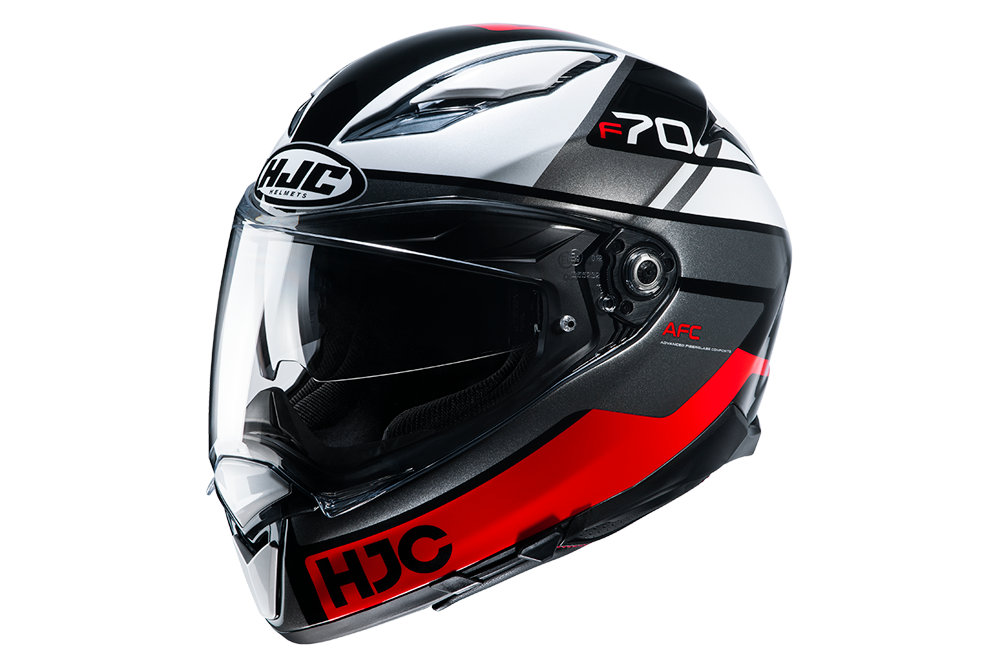 HJC F70 Tino full helmet