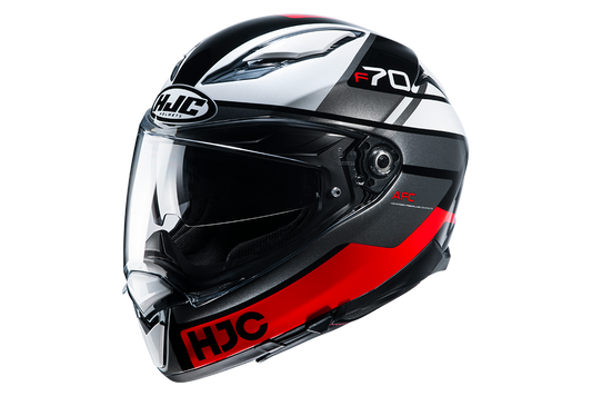 HJC F70 Tino Capacete completo