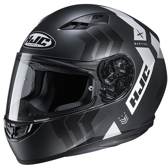 HJC CS-15 Capacete completo marcial