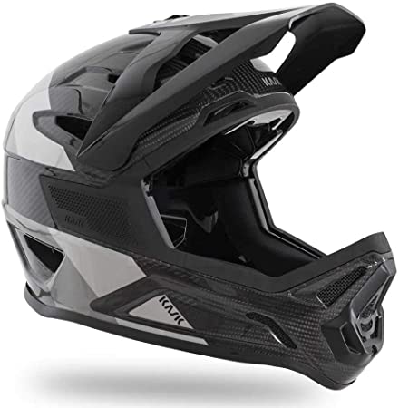 Kask mtb forsvarer hjelm