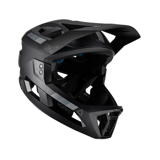 Leder MTB Enduro 2.0 V23 Helmet