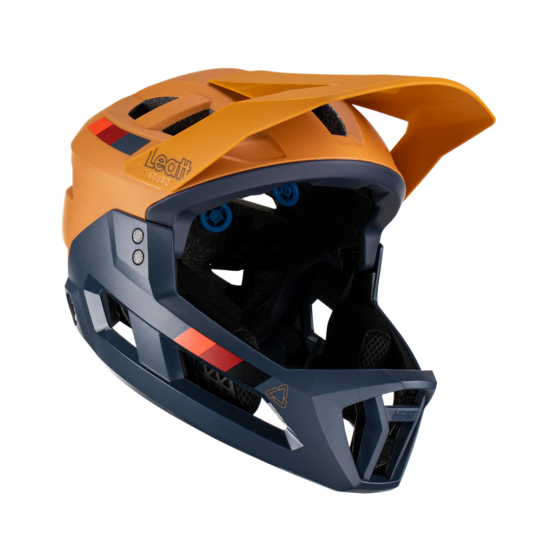 Casque de leader MTB Enduro 2.0 V23