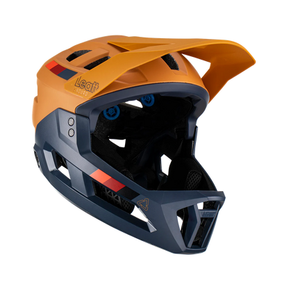 Casque de leader MTB Enduro 2.0 V23