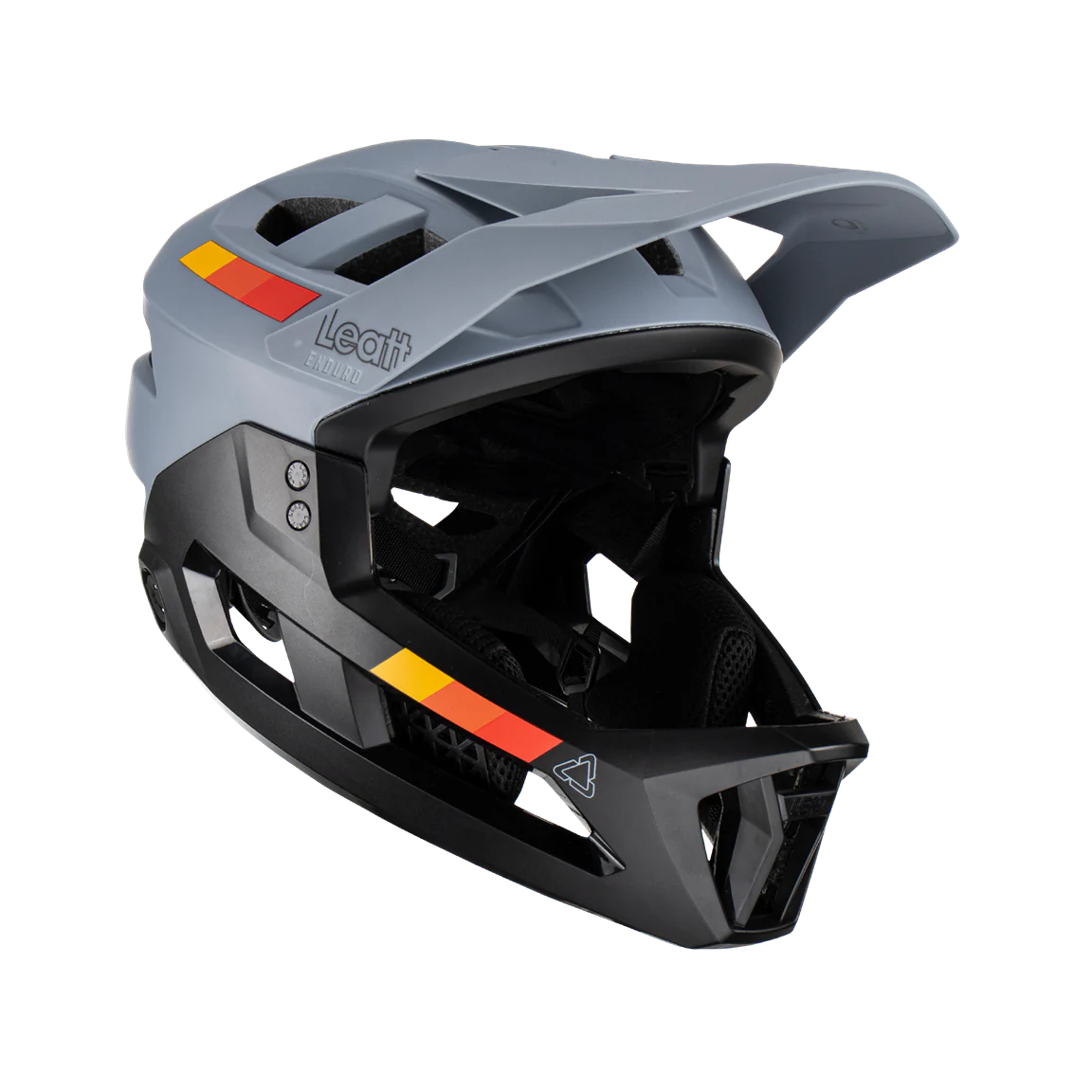 Casque de leader MTB Enduro 2.0 V23