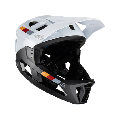 Casque de leader MTB Enduro 2.0 V23