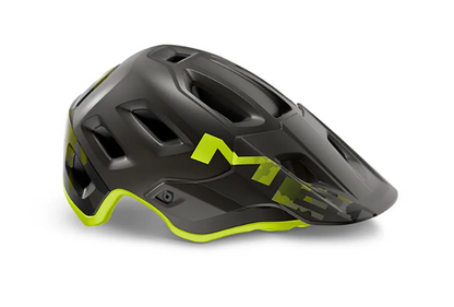 Casco Met Roam Mips