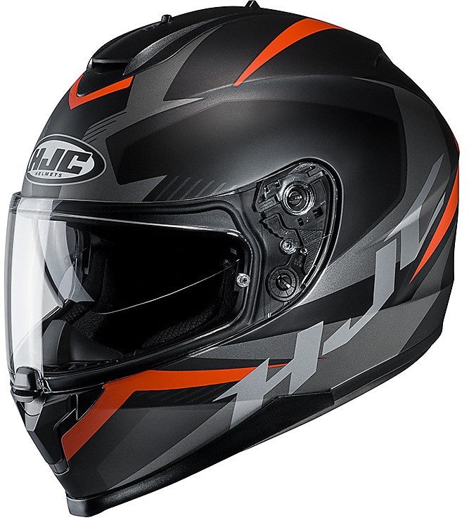 HJC C 70 Troky -Helm