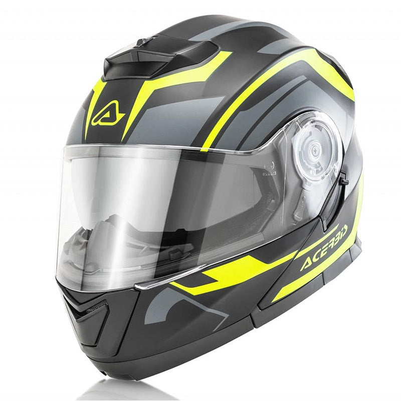 Casco modular de Serel Serel