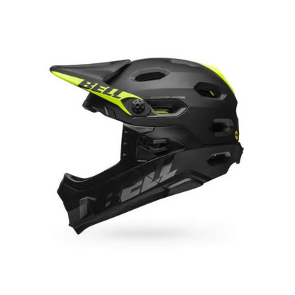 Bell Super DH Spherical MIPS Helmet