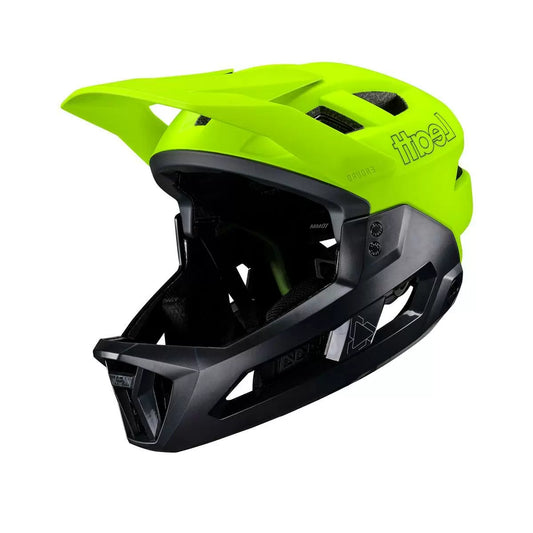 Lecs Leatt Mtb Enduro 2.0 V24