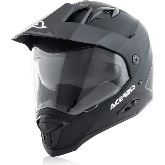 Acerbis reactieve graffix -helm