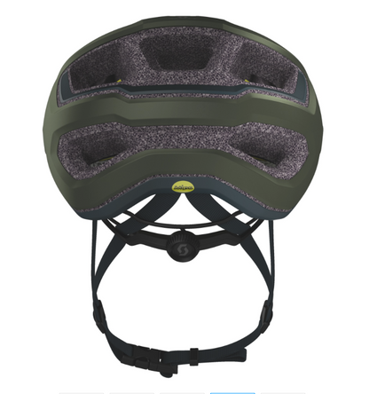 Casque Scott Arx plus 2020